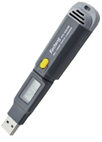 data logger - for freezers and fridges in Canada