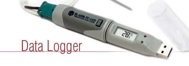 Data Logger Supply in Canada