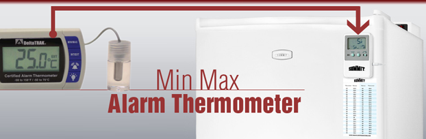 min max certified alarm thermometer canada